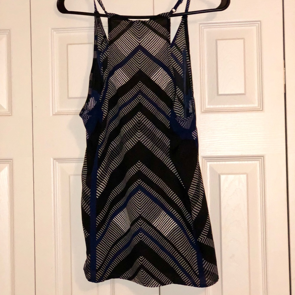 Tank Top/Blouse - Picture 3 of 3